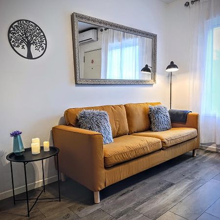 Ferienwohnung Andalucia Garden Benalmádena Exterior foto