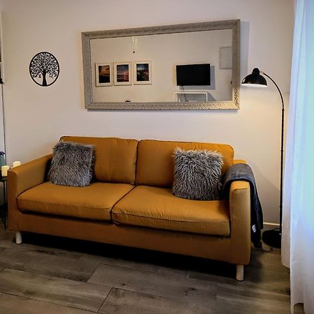 Ferienwohnung Andalucia Garden Benalmádena Exterior foto