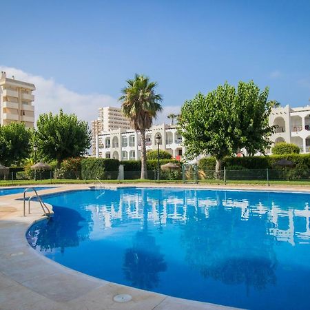 Ferienwohnung Andalucia Garden Benalmádena Exterior foto
