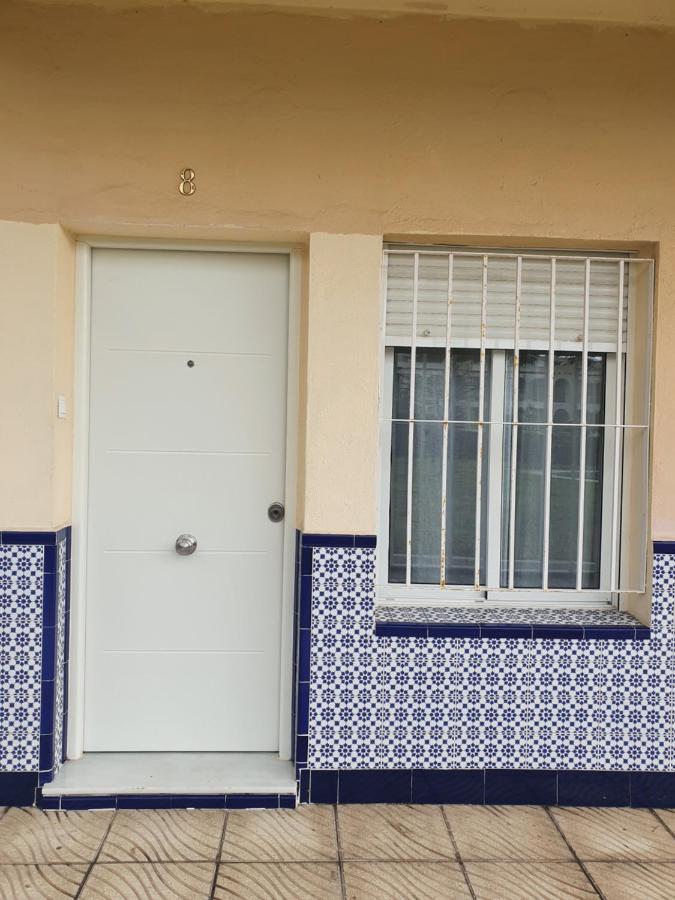 Ferienwohnung Andalucia Garden Benalmádena Exterior foto