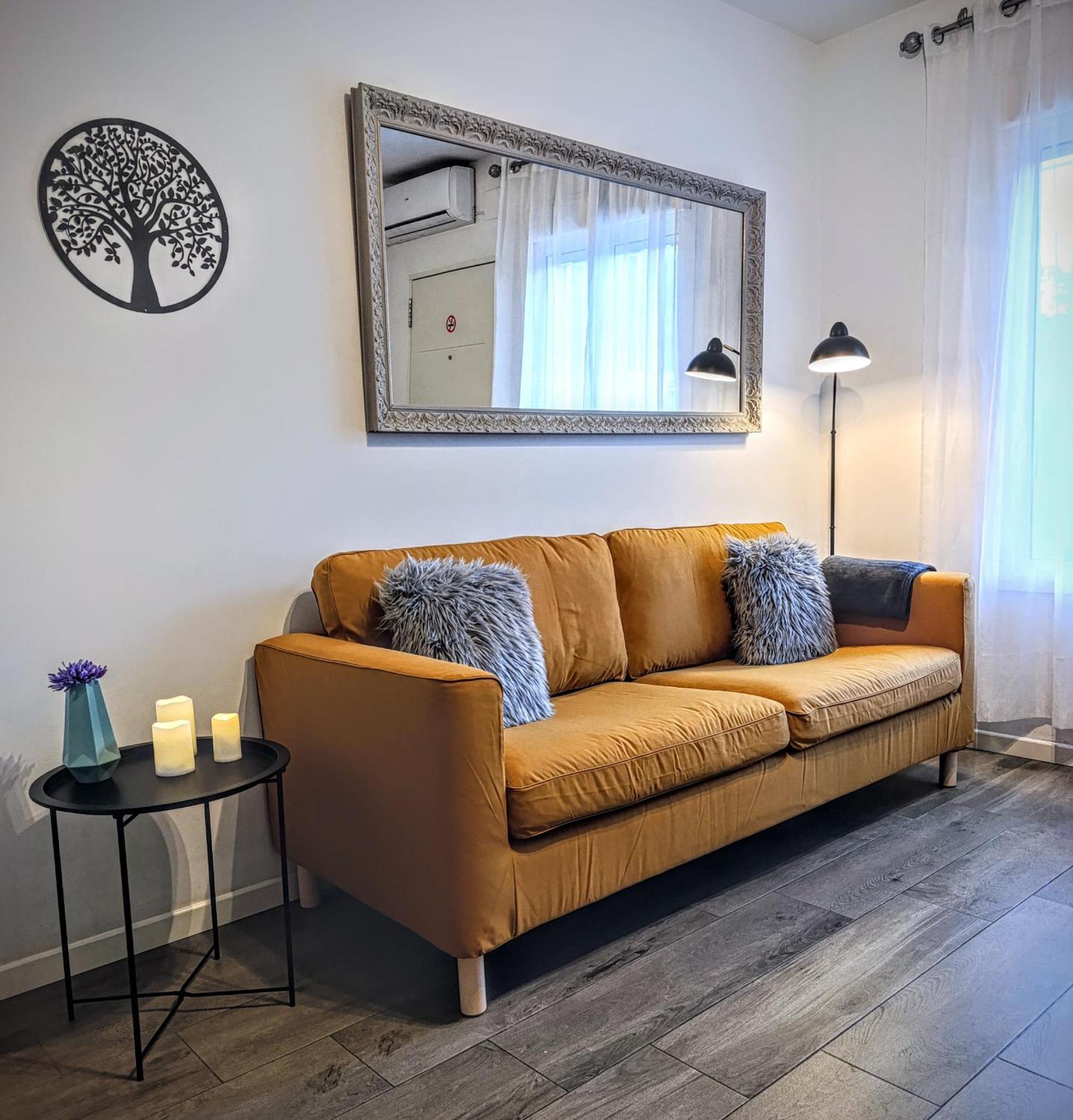 Ferienwohnung Andalucia Garden Benalmádena Exterior foto