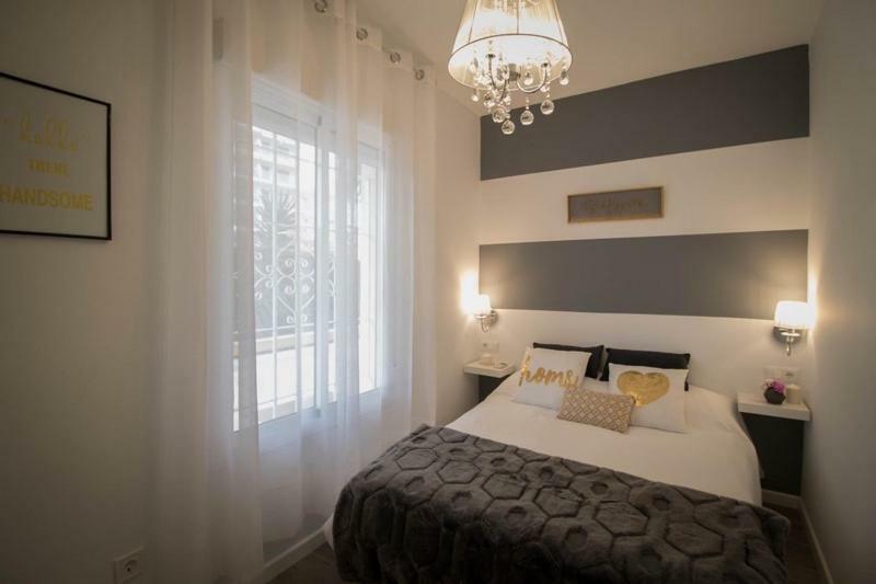 Ferienwohnung Andalucia Garden Benalmádena Exterior foto